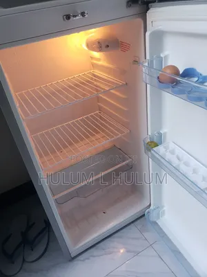 Almost New Fridge