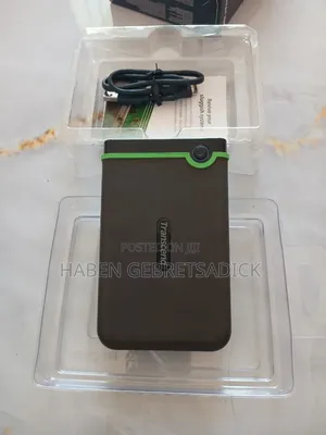 Transcend 1tb Harddisk