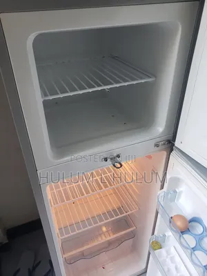Almost New Fridge