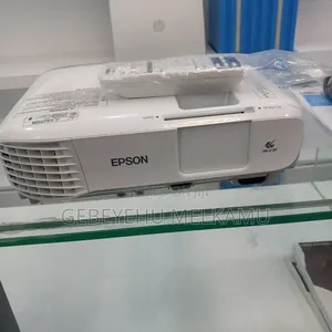 Epson Projector