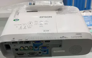 Epson Projector