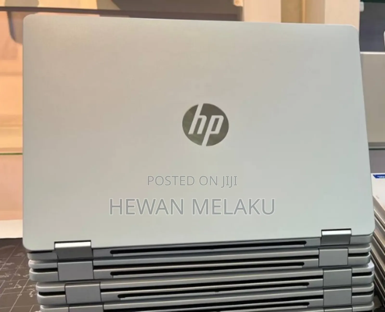 New Laptop HP OmniBook 5 Flip 14-fp0023dx 16GB Intel Core 7 SSD 512GB