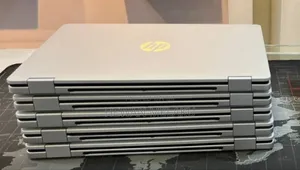 New Laptop HP OmniBook 5 Flip 14-fp0023dx 16GB Intel Core 7 SSD 512GB