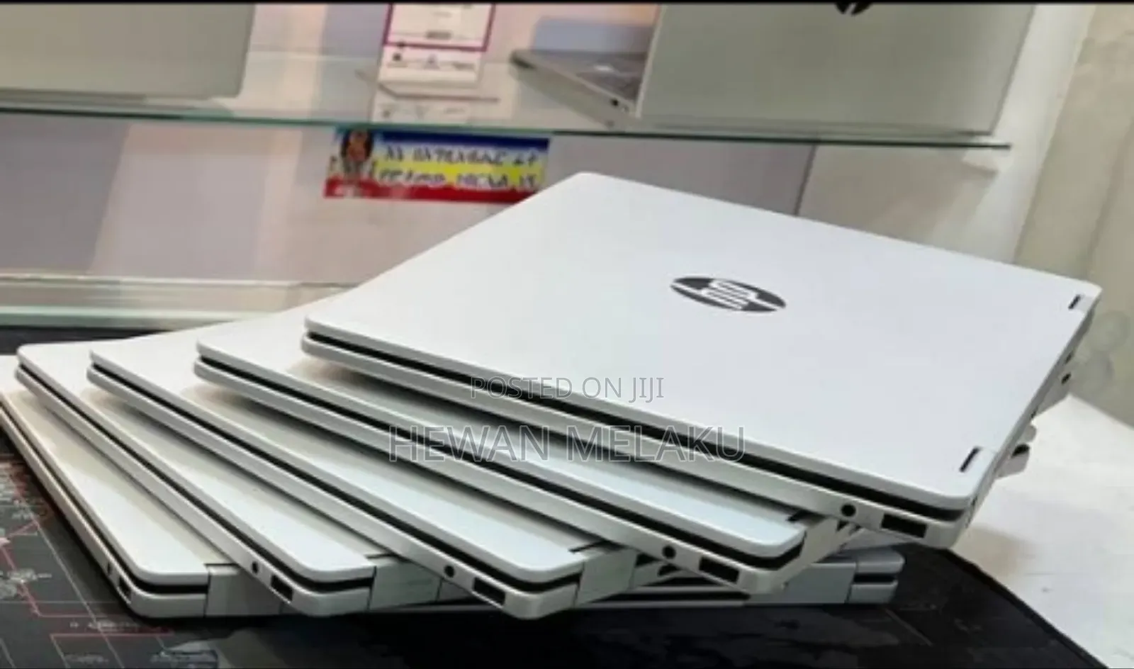 New Laptop HP OmniBook 5 Flip 14-fp0023dx 16GB Intel Core 7 SSD 512GB