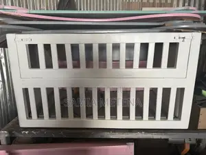 Baby Bed With Closet And Mattress