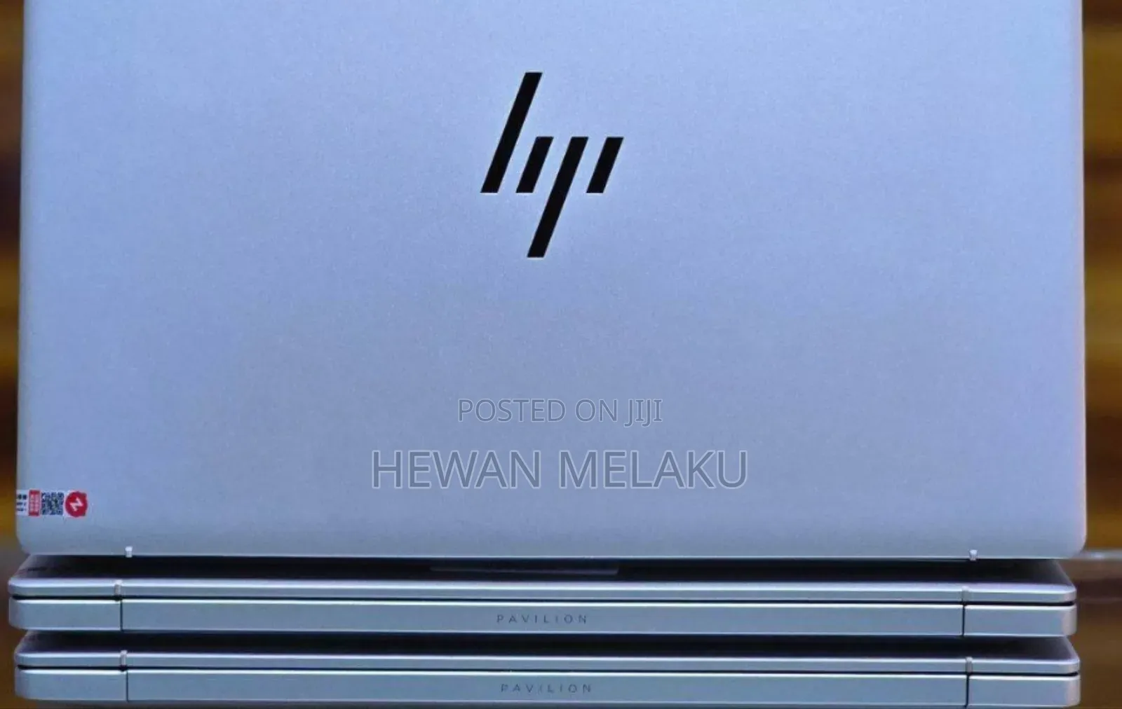 New Laptop HP Pavilion 14 16GB Intel Core I7 SSD 1T