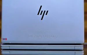 New Laptop HP Pavilion 14 16GB Intel Core I7 SSD 1T