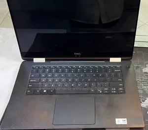 New Laptop Dell Precision 5530 16GB Intel Core i7 SSD 512GB