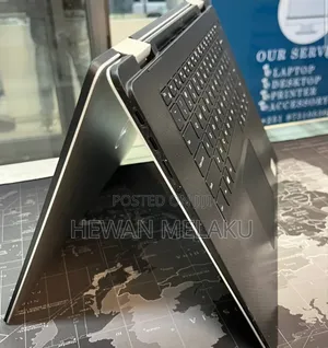 New Laptop Dell Precision 5530 16GB Intel Core i7 SSD 512GB