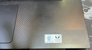New Laptop Dell Precision 5530 16GB Intel Core i7 SSD 512GB