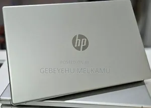 New Laptop HP 16GB Intel Core I5 SSD 512GB