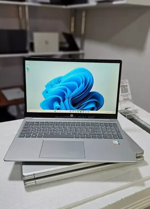 New Laptop HP 16GB Intel Core I5 SSD 512GB