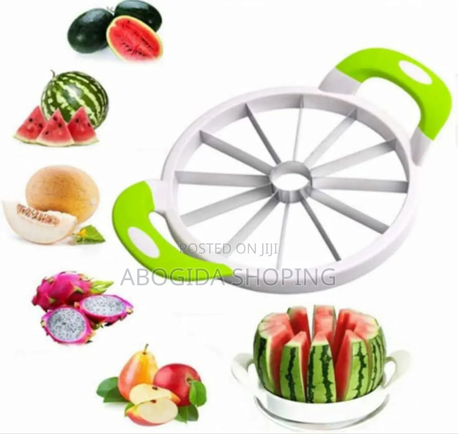 Watermelon Slicer Cutter