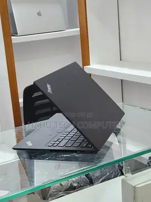 New Laptop Lenovo ThinkPad T495s 16GB AMD Ryzen 5 SSD 512GB