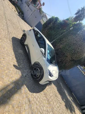 New BYD Seagull 2024 White