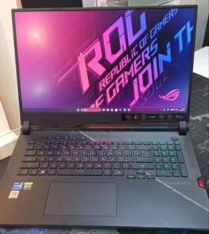 New Laptop Asus 16GB Intel Core I9 SSD 2T