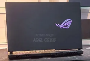 New Laptop Asus 16GB Intel Core I9 SSD 2T