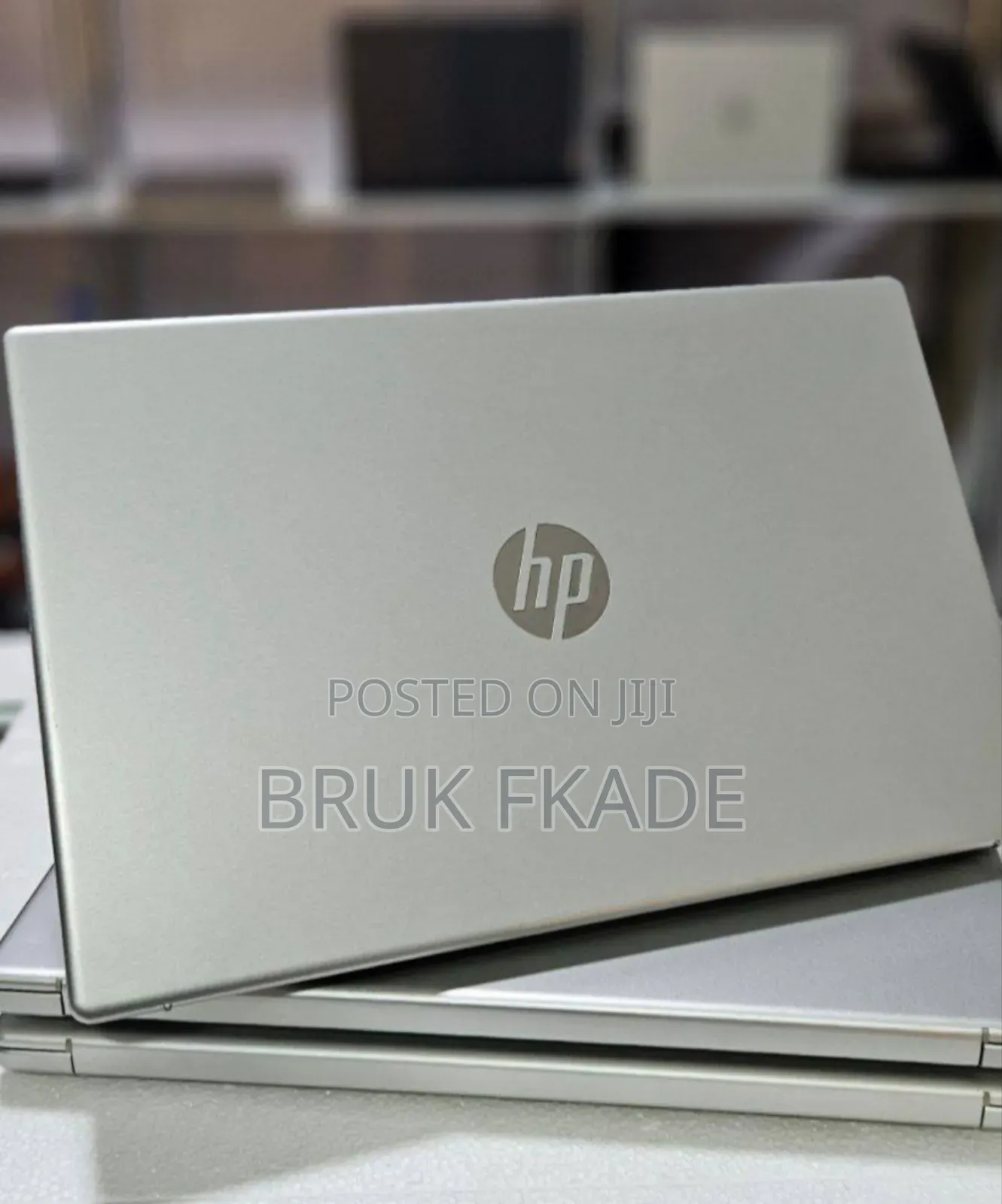 New Laptop HP 250 G10 16GB Intel Core I5 SSD 512GB