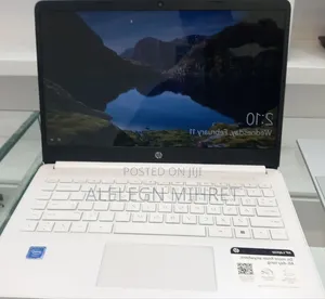 New Laptop HP Stream Notebook 4GB Intel Celeron SSD 60GB