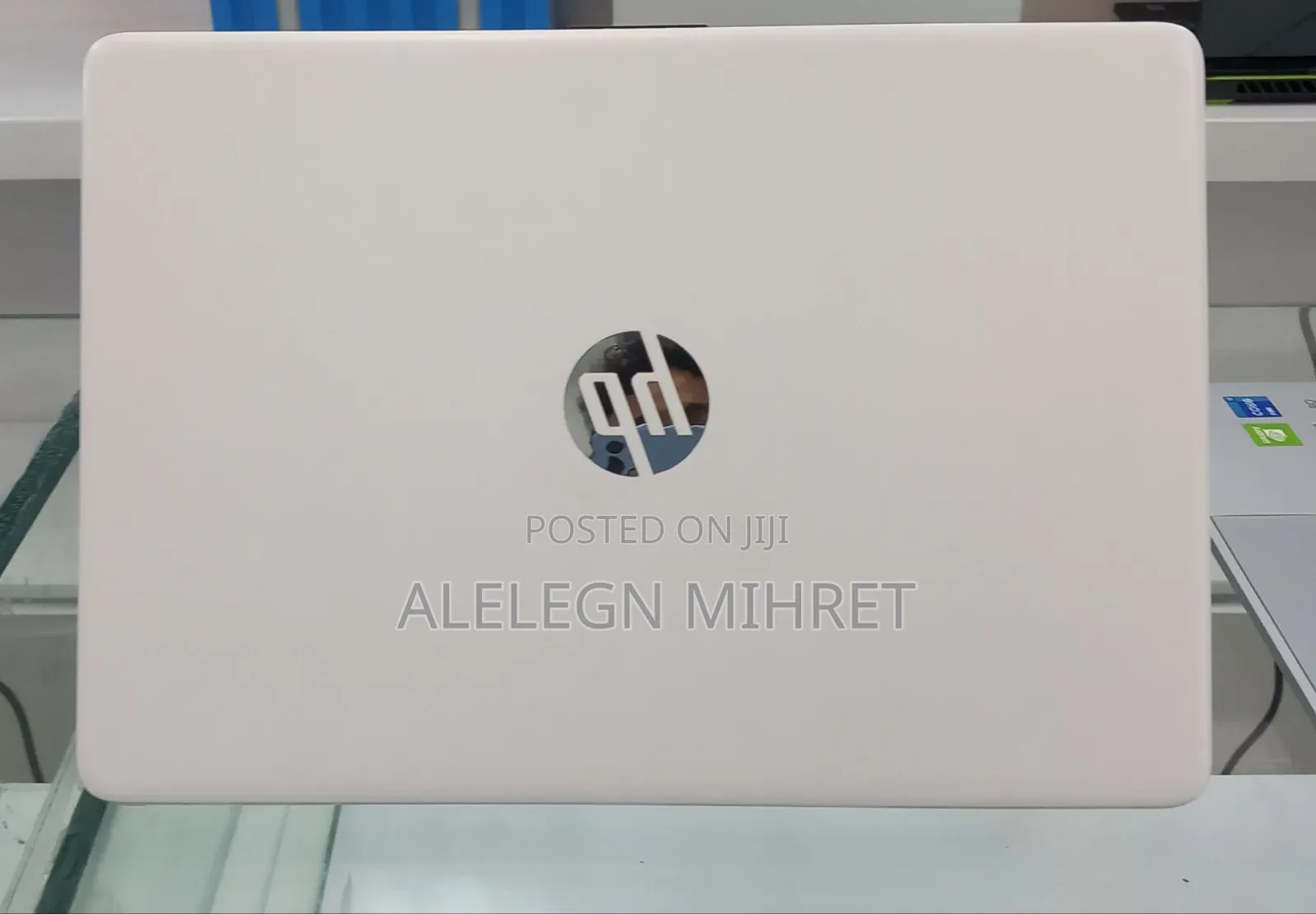 New Laptop HP Stream Notebook 4GB Intel Celeron SSD 60GB