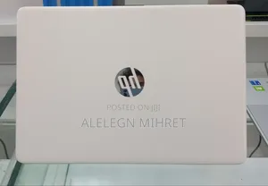 New Laptop HP Stream Notebook 4GB Intel Celeron SSD 60GB