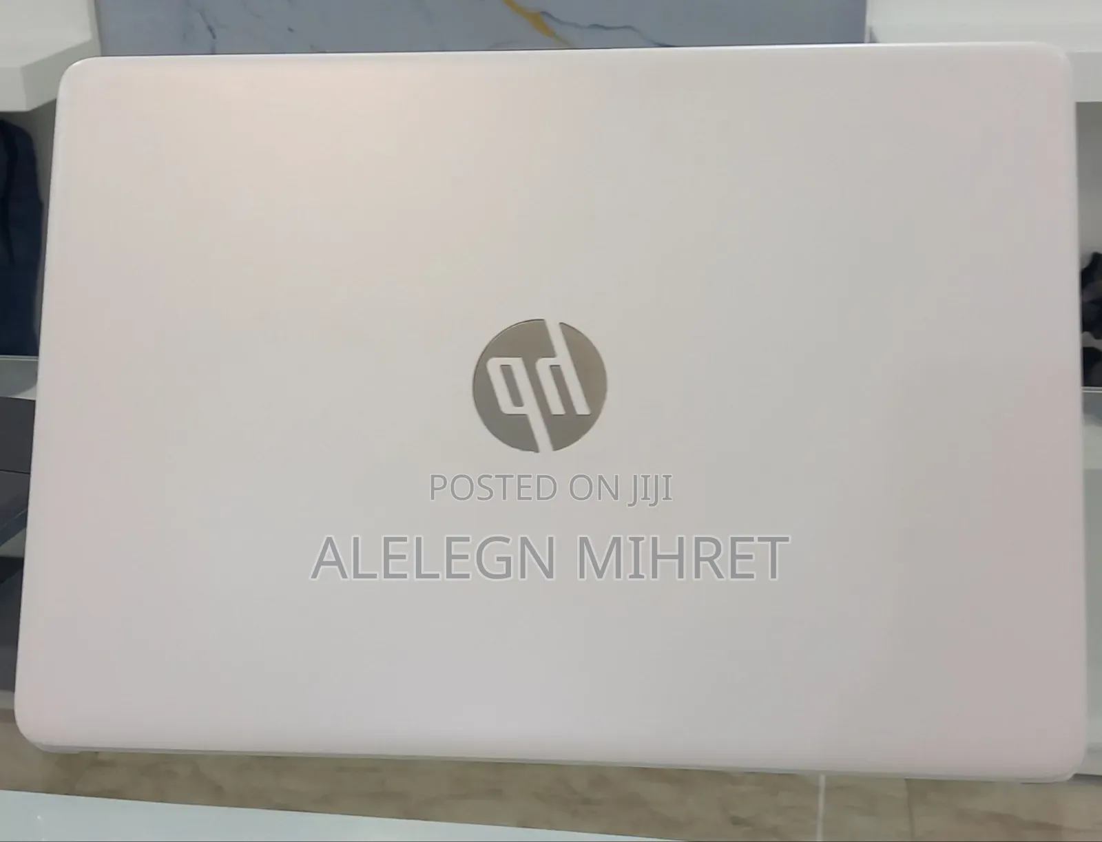 New Laptop HP Stream Notebook 4GB Intel Celeron SSD 60GB