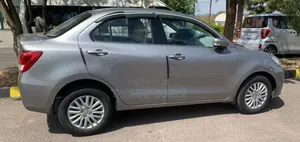 Suzuki Dzire 2022