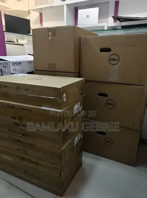 New Desktop Computer Dell Optiplex 7020 8GB Intel Core I7 SSD 512GB