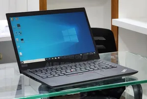 New Laptop Lenovo Thinkpad T490s 16GB AMD Ryzen 5 SSD 512GB