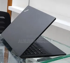 New Laptop Lenovo Thinkpad T490s 16GB AMD Ryzen 5 SSD 512GB