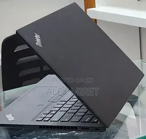New Laptop Lenovo Thinkpad T490s 16GB AMD Ryzen 5 SSD 512GB