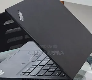 New Laptop Lenovo ThinkPad T495s 16GB AMD Ryzen 5 SSD 512GB