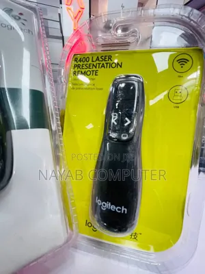 Presentation Pointer