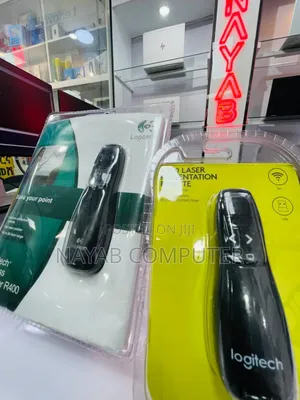 Presentation Pointer