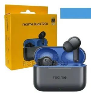Realme Buds T200 Headphones