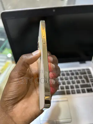 New Apple iPhone 12 Pro 128 GB Gold
