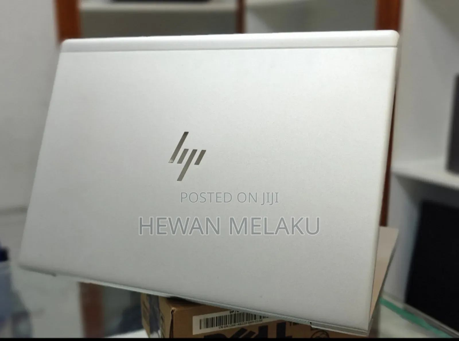 New Laptop HP EliteBook 840 G5 8GB Intel Core I5 SSD 512GB