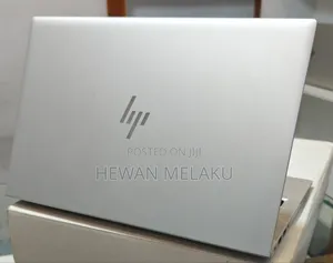 New Laptop HP EliteBook 840 G5 8GB Intel Core I5 SSD 512GB