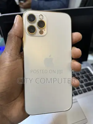 Apple iPhone 12 Pro 128 GB Gold