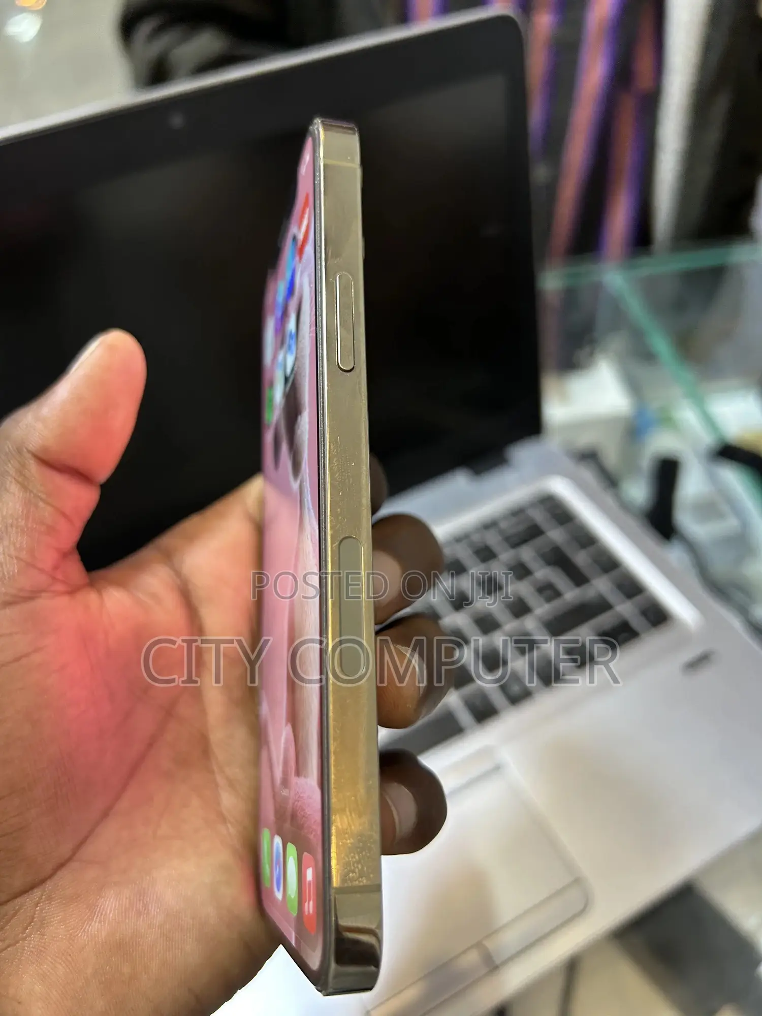 Apple iPhone 12 Pro 128 GB Gold