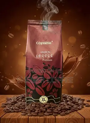 Coffee Roasted