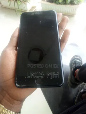 Apple iPhone 7 Plus 128 GB Black