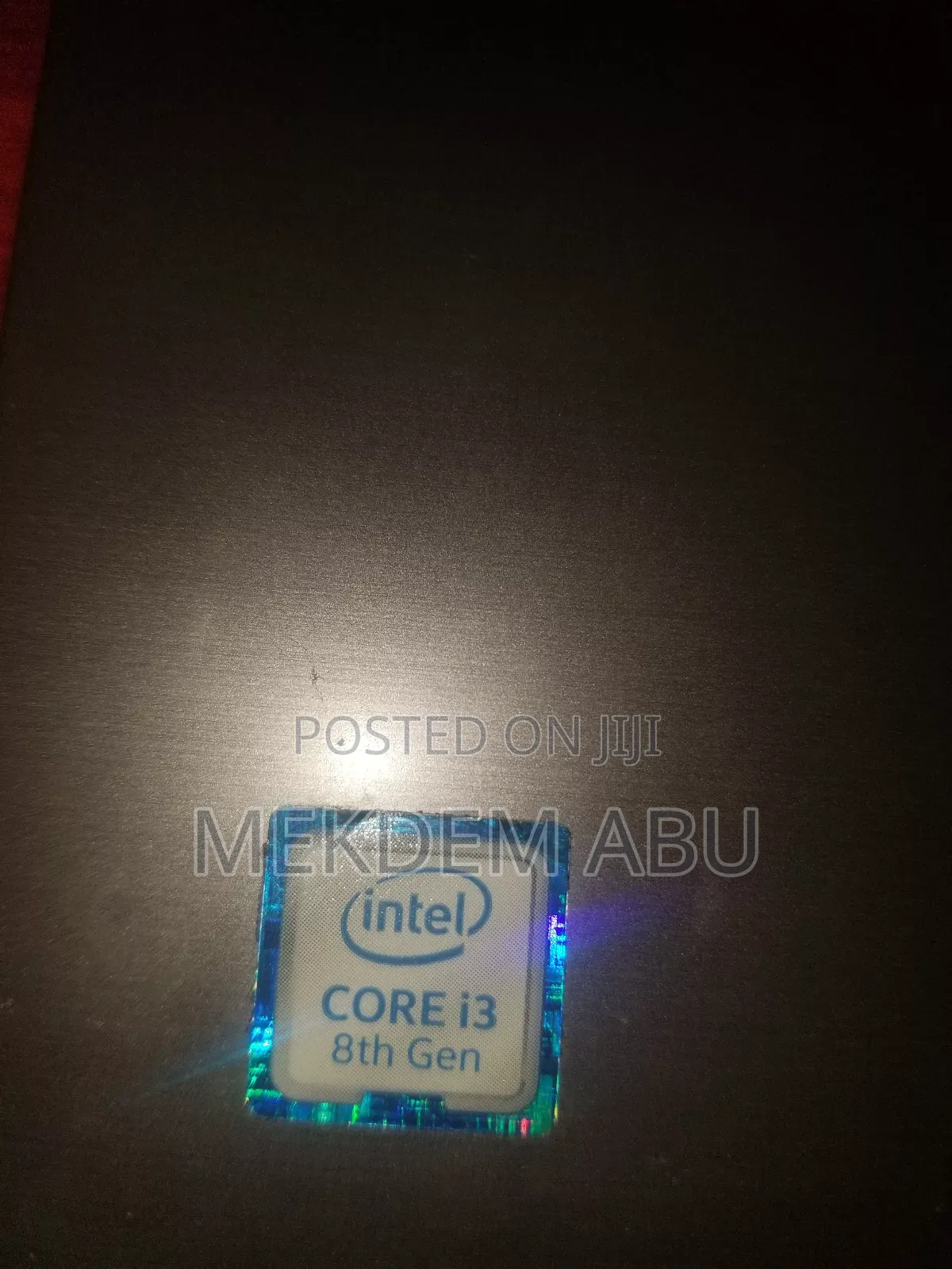 Laptop Lenovo IdeaPad 330 4GB Intel Core I3 HDD 1T