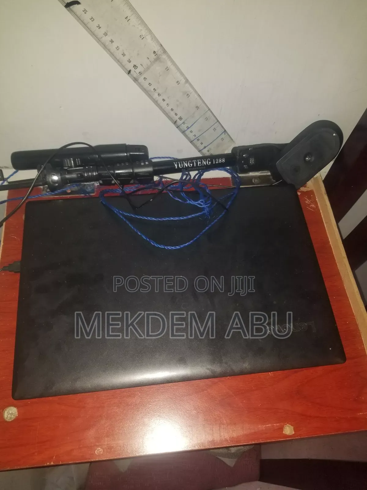 Laptop Lenovo IdeaPad 330 4GB Intel Core I3 HDD 1T