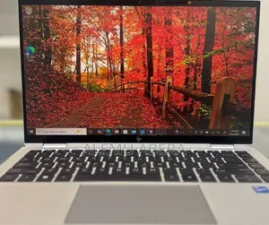 New Laptop HP EliteBook 1040 G8 16GB Intel Core I7 SSD 512GB