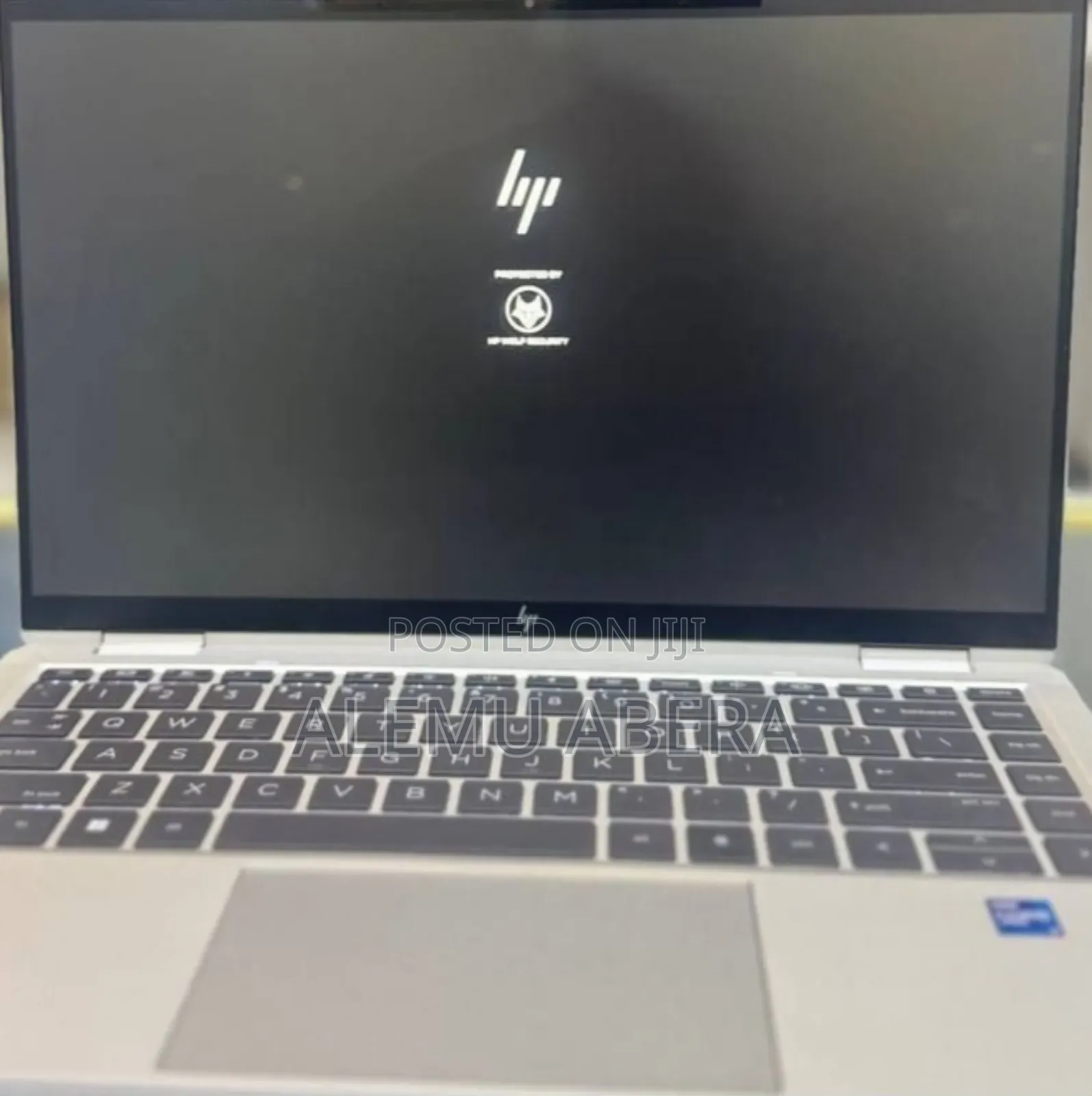 New Laptop HP EliteBook 1040 G8 16GB Intel Core I7 SSD 512GB