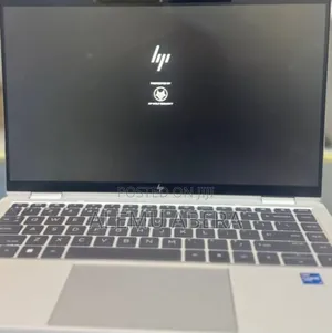 New Laptop HP EliteBook 1040 G8 16GB Intel Core I7 SSD 512GB