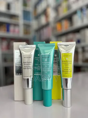 Naturium Retinaldehyde Cream Serum 0.10%