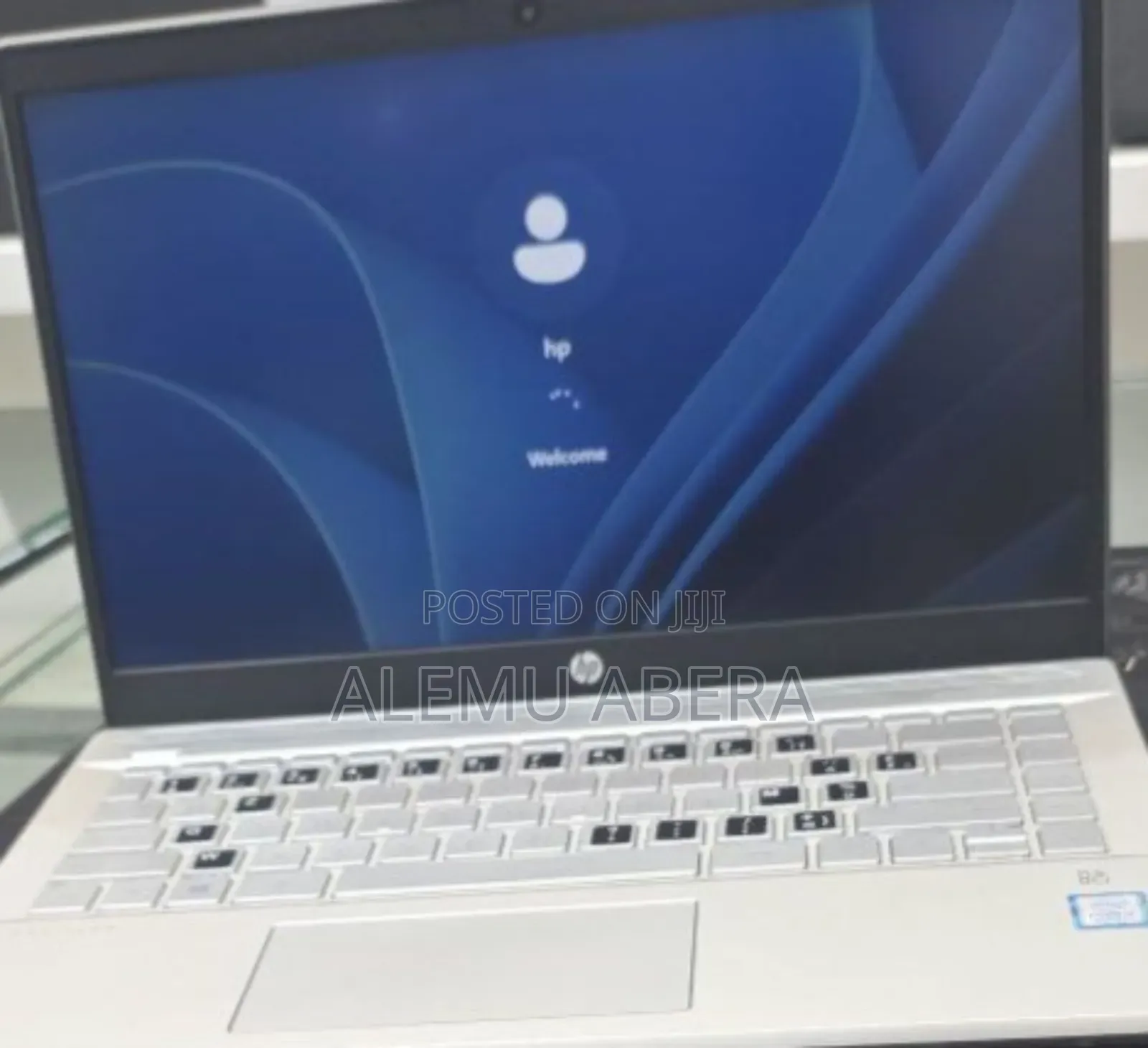 New Laptop HP Pavilion 14 8GB Intel Core I5 HDD+SSD 256GB