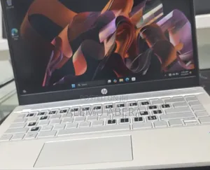 New Laptop HP Pavilion 14 8GB Intel Core I5 HDD+SSD 256GB